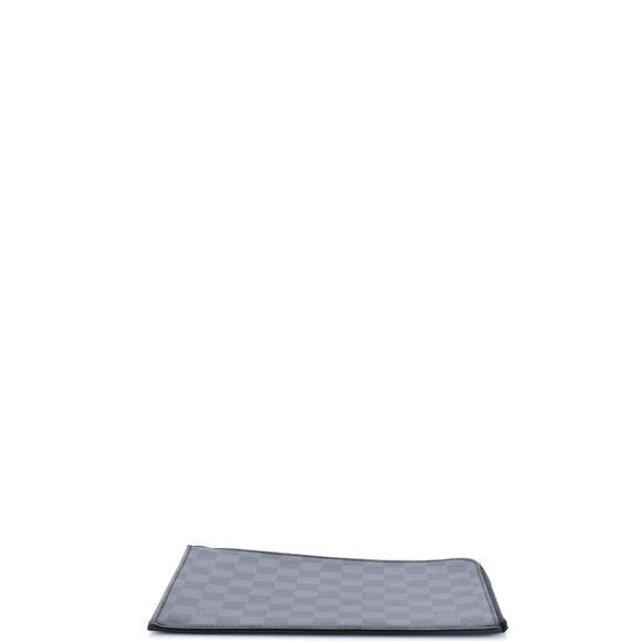 Louis Vuitton PM Pochette Jules Damier Graphite - Picture 4 of 6